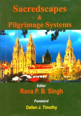 Sacredscapes and Pilgrimage Systems