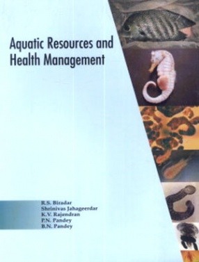 Aquatic Resources and Health Management