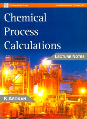 Chemical Process Calculations