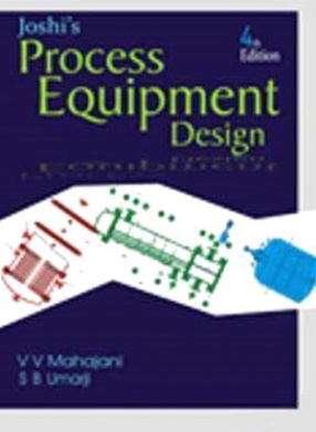 Joshi's Process Equipment Design