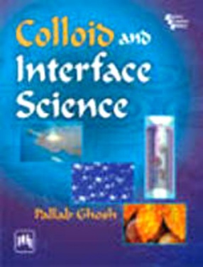Colloid And Interface Science