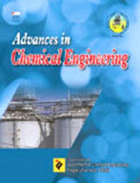 Advances In Chemical Engineering
