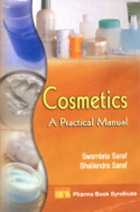Cosmetics: A Practical Manual