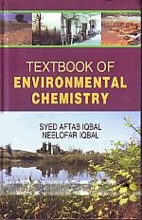 Textbook of Environmental Chemistry