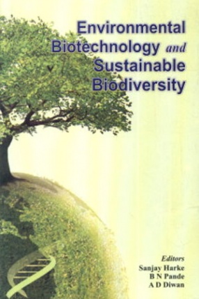 Environmental Biotechnology and Sustainable Biodiversity