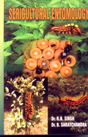 Sericultural Entomology