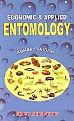 Economic & Applied Entomology