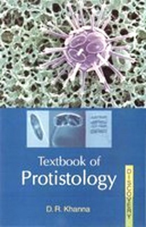 Textbook of Protistology