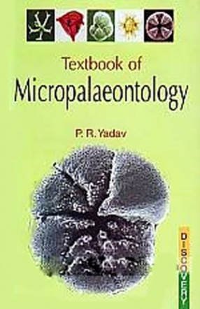 Textbook of Micropalaeontology