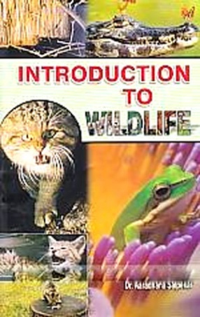 Introduction to Wildlife