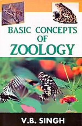 Basic Concepts of Zoology
