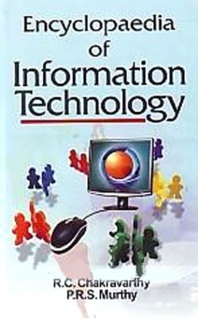 Encyclopaedia of Information Technology (In 5 Volumes)