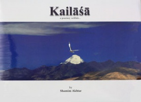 Kailasa: A Journey Within...
