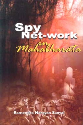 Spy Net-Work in Mahabharata