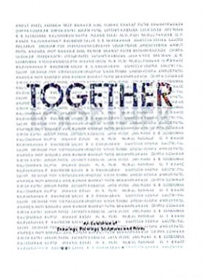 Together: An Exhibition of Drawings, Paintings, Sculptures and Prints