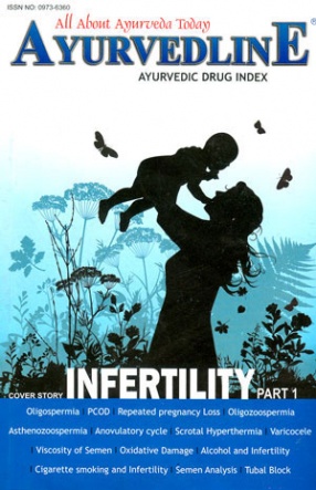 All About Ayurveda Today: Ayurvedline: Ayurvedic Drug Index: Infertility, Part 1