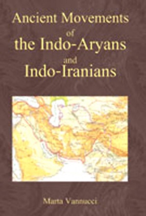 Ancient Movements of Indo-Aryans and Indo-Aranians