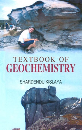 Textbook of Geochemistry