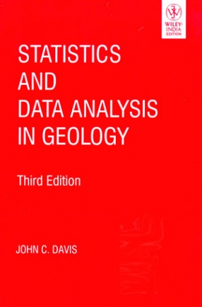 Statistics And Data Analysis In Geology