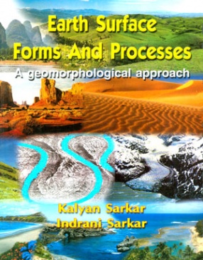 Earth Surface Forms and Processes: A Geomorphological Approach