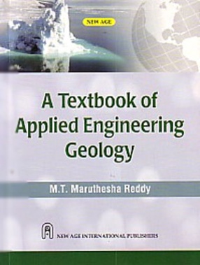 A Textbook of Applied Engineering Geology