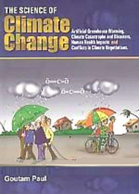 The Science of Climate Change