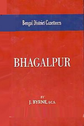 Bengal District Gazetteers: Bhagalpur