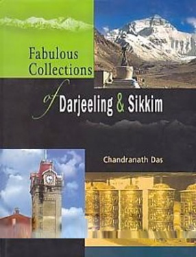 Fabulous Collections of Darjeeling & Sikkim