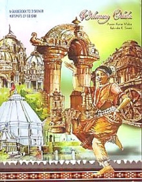 Welcoming Odisha: A Guidebook to Discover Hotspots of Odisha