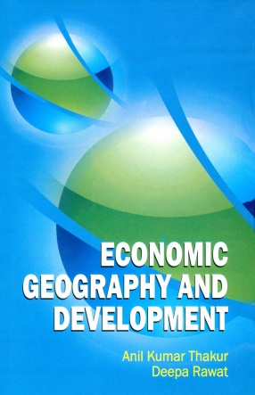 Economic Geography and Development