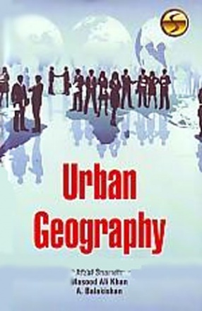 Urban Geography