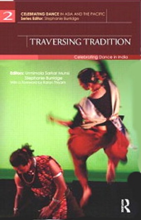 Traversing Tradition: Celebrating Dance in India