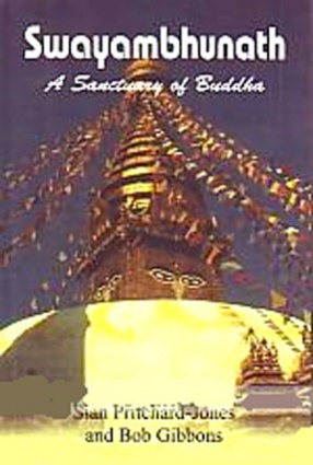 Swayambhunath: A Sanctuary of Buddha