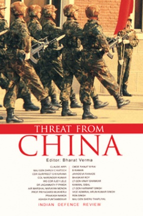 Threat from China