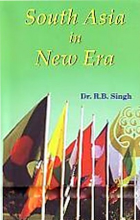 South Asia in New Era