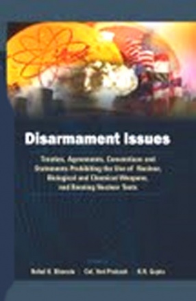 Disarmament Issues (In 2 Volumes)