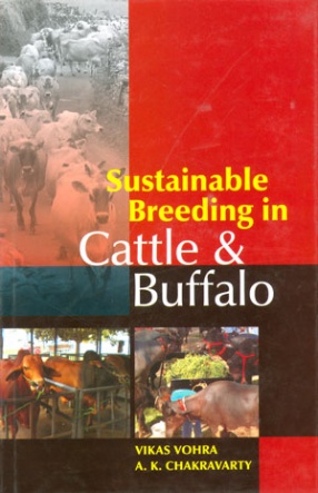 Sustainable Breeding in Cattle & Buffalo