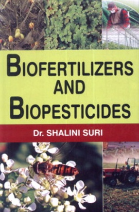 Biofertilizers and Biopesticides