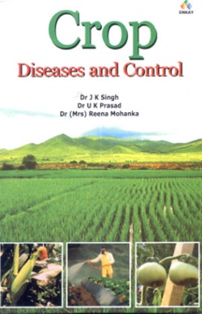 Crop Diseases and Control