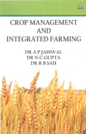 Crop Management and Integrated Farming