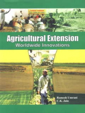 Agricultural Extension: Worldwide Innovations