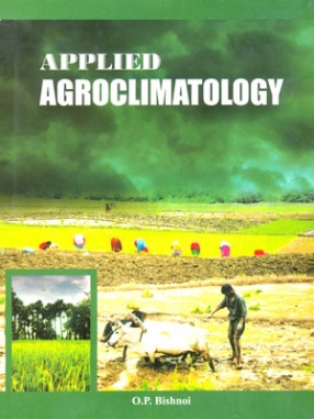 Applied Agroclimatology