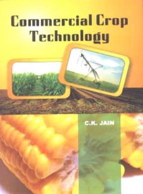 Commercial Crop Technology