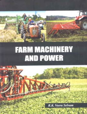 Farm Machinery and Power