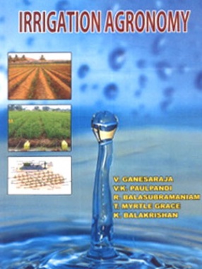 Irrigation Agronomy