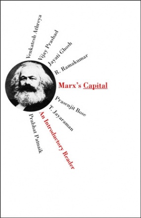 Marx's Capital: An Introductory Reader