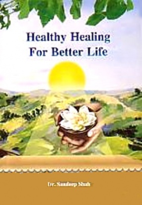 Healthy Healing for Better Life
