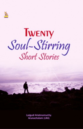 20 Soul-Stirring Short Stories