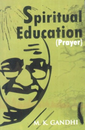 Spiritual Education: Prayer