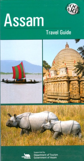 Assam Travel Guide